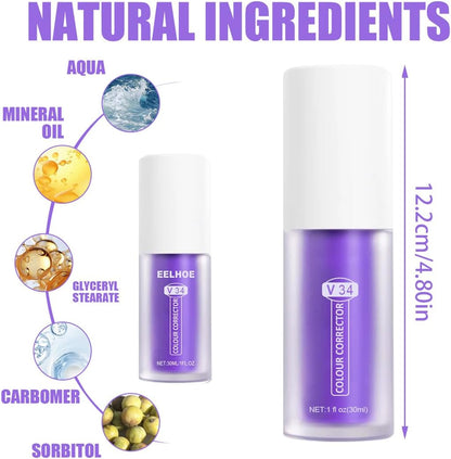 1 + 1 GRATIS | MAXWHITE™ — Dientes blancos en solo 11 días. Quita el color amarillento y las manchas que opacan tu sonrisa. (Incluye 2 pastas blanqueadoras + 2 lápices + 1 brillo natural para labios) *Ingredientes naturales **Especial Navidad