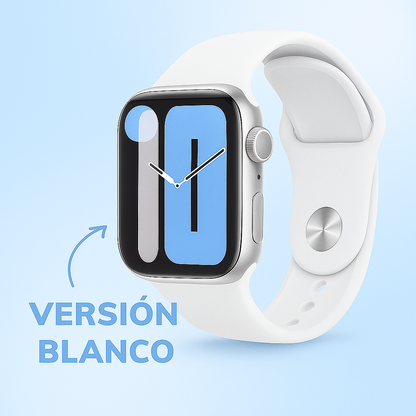 ⌚️ AirWatch Series 10 PRO + Cargador Inalámbrico Premium + 🎁 REGALO EXCLUSIVO SOLO HOY 🔥