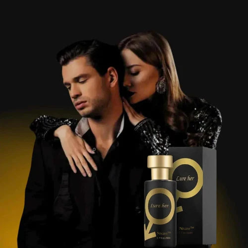 Perfume con Feromonas Hombre 50ml🔥