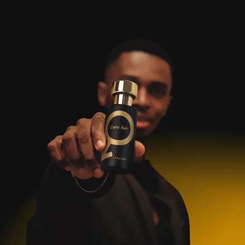 Perfume con Feromonas Hombre 50ml🔥