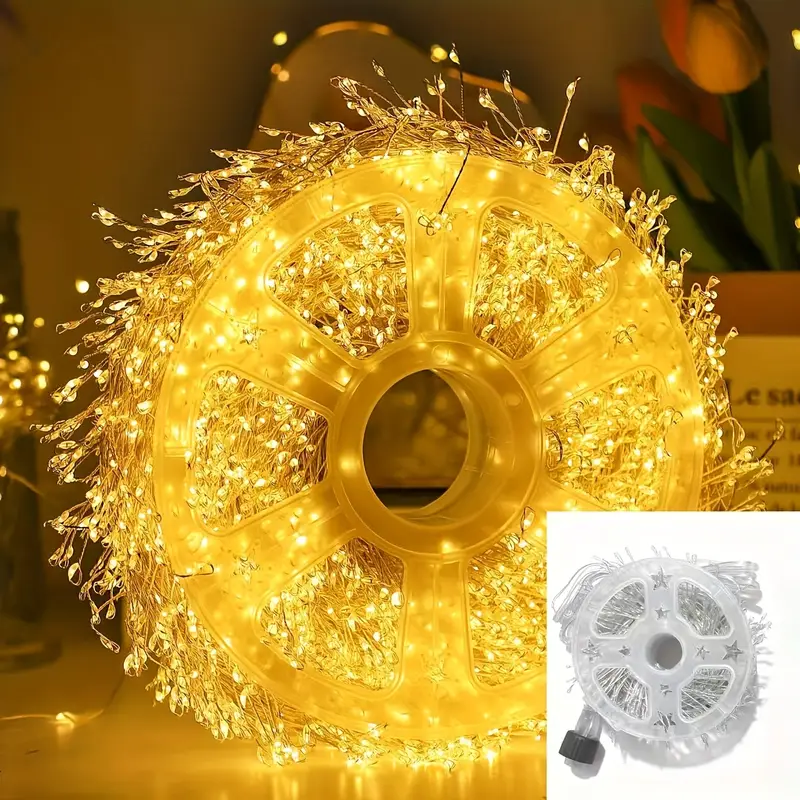 Luces Led Navidad Jolly 50 LED