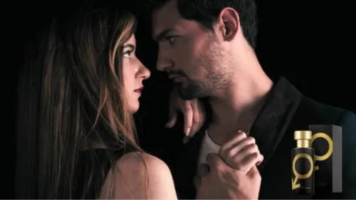 Perfume con Feromonas Hombre 50ml🔥