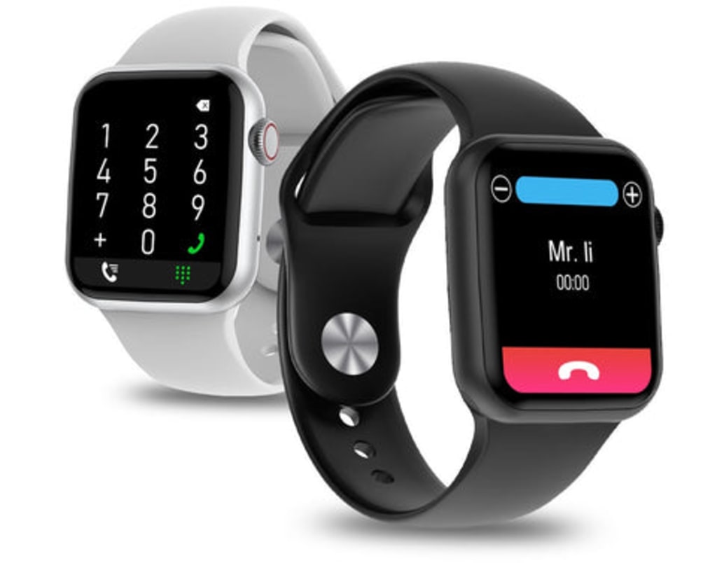 ⌚️ AirWatch Series 10 PRO + Cargador Inalámbrico Premium + 🎁 REGALO EXCLUSIVO SOLO HOY 🔥