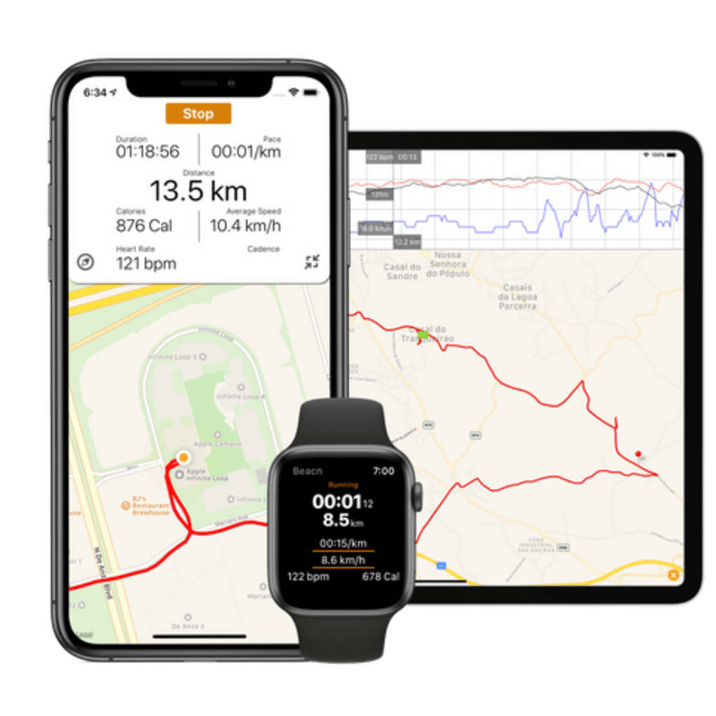 ⌚️ AirWatch Series 10 PRO + Cargador Inalámbrico Premium + 🎁 REGALO EXCLUSIVO SOLO HOY 🔥