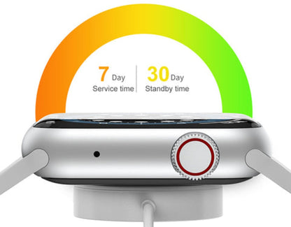 ⌚️ AirWatch Series 10 PRO + Cargador Inalámbrico Premium + 🎁 REGALO EXCLUSIVO SOLO HOY 🔥