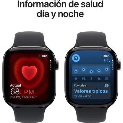 ⌚️ AirWatch Series 10 PRO + Cargador Inalámbrico Premium + 🎁 REGALO EXCLUSIVO SOLO HOY 🔥