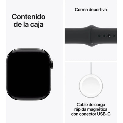 ⌚️ AirWatch Series 10 PRO + Cargador Inalámbrico Premium + 🎁 REGALO EXCLUSIVO SOLO HOY 🔥