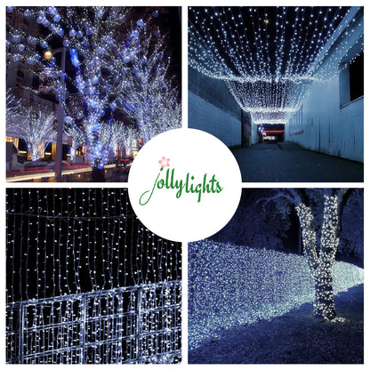 Luces Led Navidad Jolly 50 LED